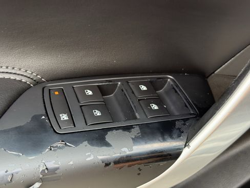 Used 2017 Buick Regal GS image 24