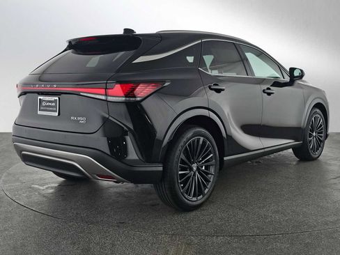 New 2026 Lexus RX 350 Premium image 3