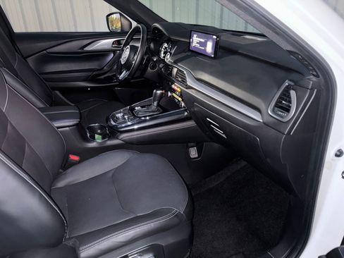 Used 2022 MAZDA CX-9 Grand Touring image 38