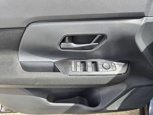 New 2026 Nissan Kicks S AWD/4WD image 12