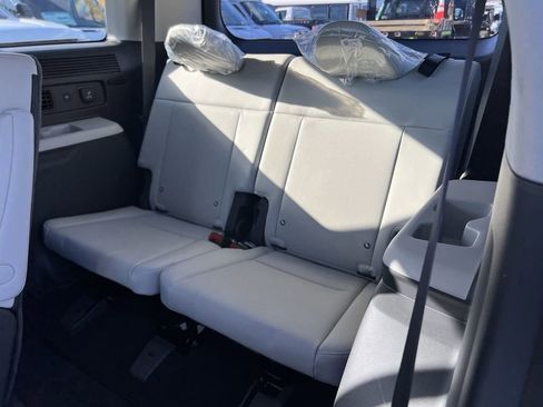 Used 2024 Hyundai Santa Fe Calligraphy image 25