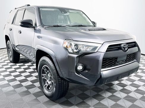 Used 2021 Toyota 4Runner Venture image 29