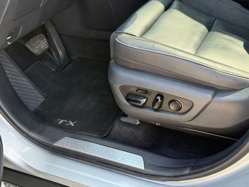 Certified 2024 Lexus TX 350 AWD w/ Technology Package image 24