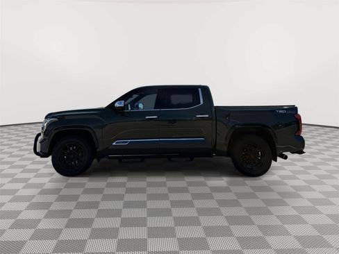 Used 2023 Toyota Tundra 1794 Edition w/ TRD Off-Road Package AWD/4WD image 3