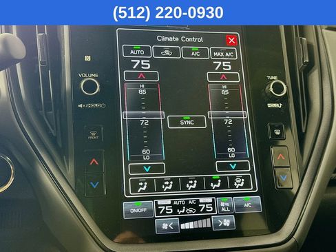 Certified 2025 Subaru Crosstrek 2.5i Wilderness w/ Crosstrek Mirror Package image 18