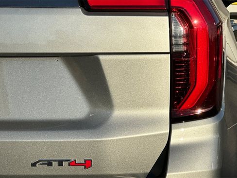 New 2026 GMC Yukon XL AT4 w/ AT4 Premium Plus Package image 7