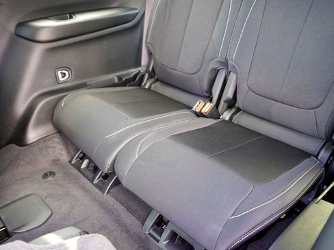 New 2026 Jeep Grand Cherokee L Laredo RWD image 24