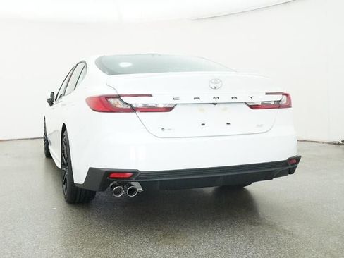 New 2026 Toyota Camry SE image 22