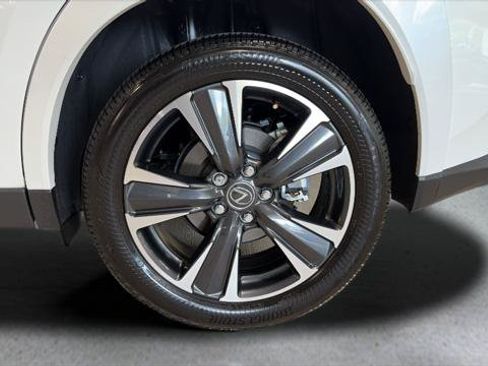 Certified 2025 Lexus UX 300h AWD w/ Accessory Package (Z1) image 13