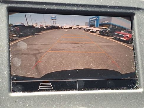 Used 2024 Chevrolet Equinox LT AWD/4WD image 18