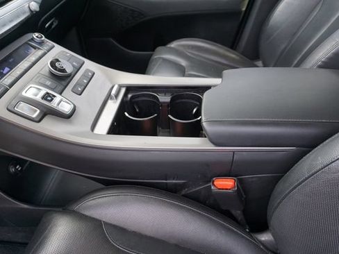 Used 2022 Hyundai Palisade SEL w/ Premium Package FWD image 24