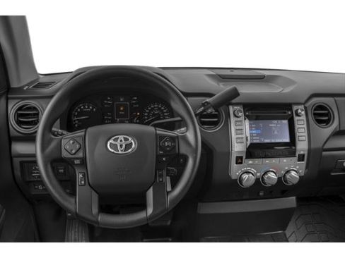 Used 2018 Toyota Tundra SR AWD/4WD image 7