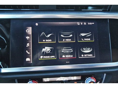 Used 2022 Audi Q3 2.0T Premium Plus w/ Premium Plus Package AWD/4WD image 26