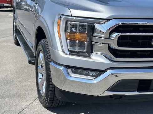 Used 2023 Ford F150 XLT w/ Equipment Group 302A High AWD/4WD image 10