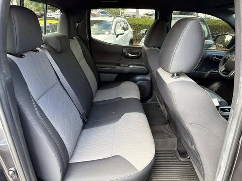 Certified 2023 Toyota Tacoma TRD Off-Road image 20