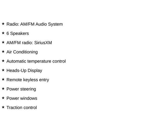 Used 2024 Nissan Ariya AWD image 2