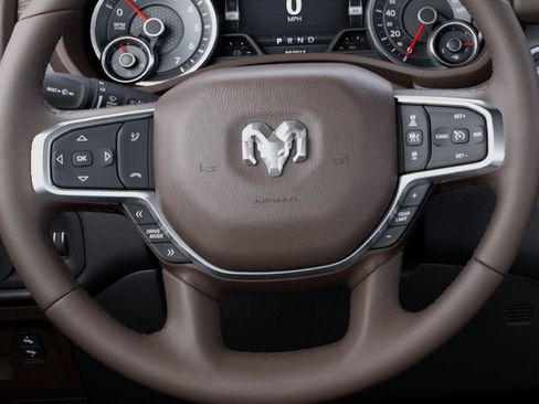 New 2026 RAM 1500 Laramie RWD image 20