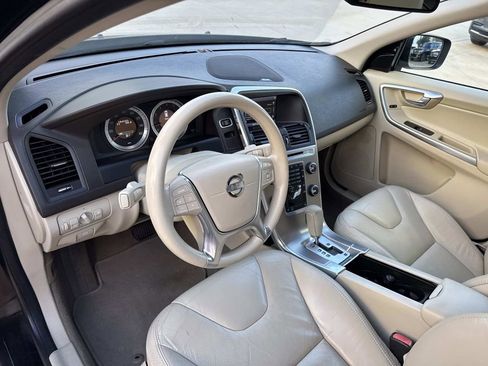 Used 2012 Volvo XC60 T6 image 19