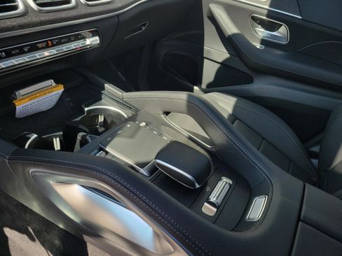 New 2026 Mercedes-Benz GLS 450 4MATIC image 31