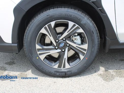 Used 2026 Subaru Crosstrek 2.0i Premium AWD/4WD image 23