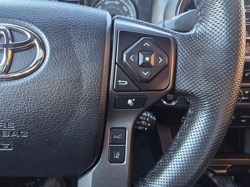 Certified 2022 Toyota Tacoma TRD Pro image 26