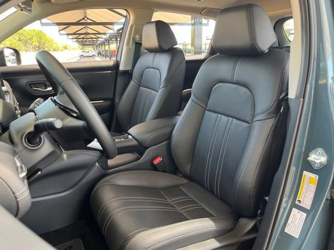 Used 2027 Honda HR-V EX-L image 24