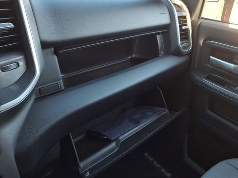 Used 2024 RAM 2500 Big Horn w/ Bed Utility Group image 12