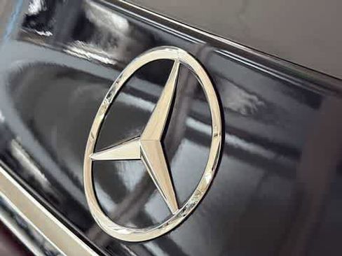 Used 2025 Mercedes-Benz E 53 AMG e 4MATIC Sedan image 8