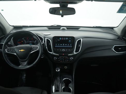 Used 2018 Chevrolet Equinox LT w/ Sun & Infotainment Package image 14