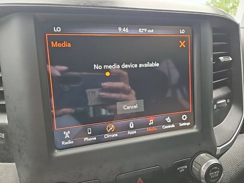 Used 2021 RAM 1500 Big Horn AWD/4WD image 65