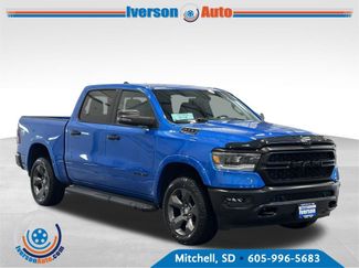 Used 2023 RAM 1500 Big Horn 360° Tour