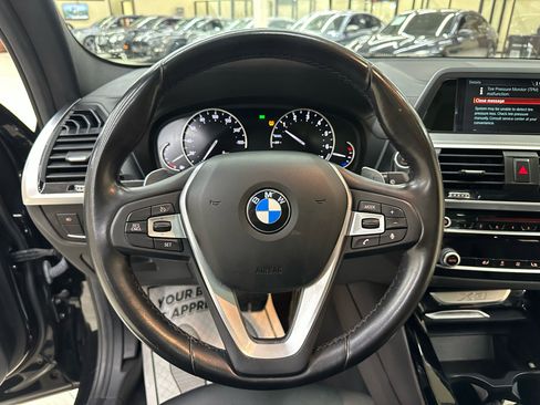 Used 2018 BMW X3 xDrive30i image 22