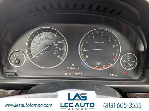 Used 2015 BMW 528i xDrive Sedan image 27