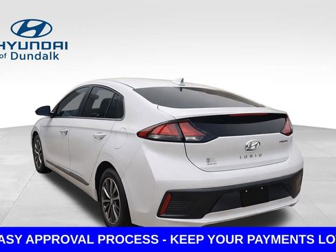 Used 2021 Hyundai Ioniq SE FWD image 5