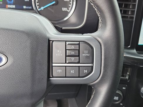 Certified 2023 Ford F150 XLT w/ Equipment Group 302A High AWD/4WD image 20