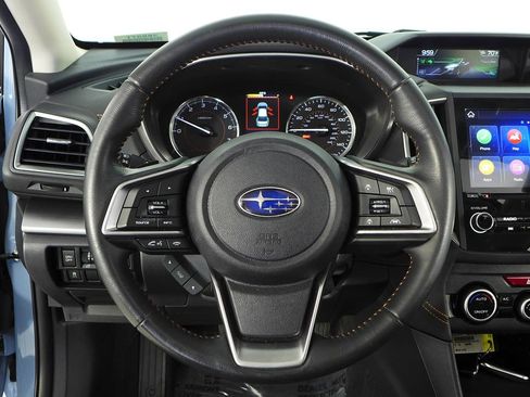 Used 2019 Subaru Crosstrek 2.0i Limited w/ Moonroof Package w/Navigation AWD/4WD image 26