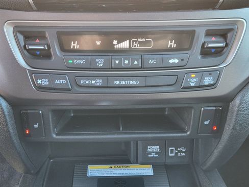 Certified 2023 Honda Passport EX-L image 21