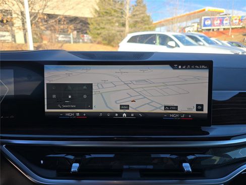 New 2026 BMW X5 xDrive40i image 25