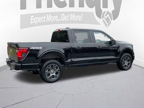 Used 2026 Ford F150 STX w/ Equipment Group 200A AWD/4WD image 58