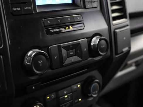 Used 2016 Ford F150 XL w/ XL Power Equipment Group RWD image 28