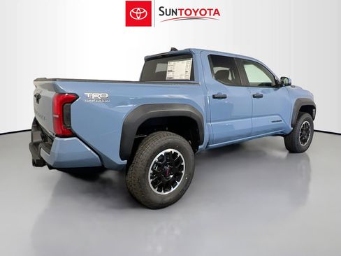 New 2026 Toyota Tacoma TRD Off-Road image 4