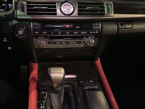 Used 2015 Lexus LS 460 image 14