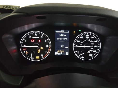 New 2026 Subaru Crosstrek 2.5i Premium image 28