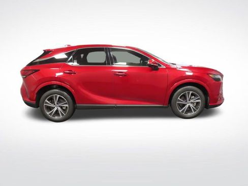 Used 2025 Lexus RX 350 FWD w/ Technology Package image 7