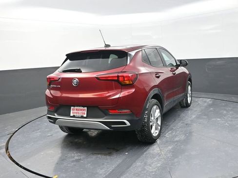 Used 2023 Buick Encore GX Preferred w/ Cold Weather Comfort Package image 7
