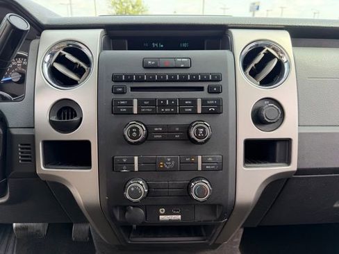 Used 2013 Ford F150 XLT image 16