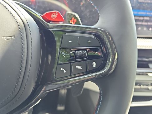 New 2026 BMW M4 xDrive Competition AWD/4WD image 19