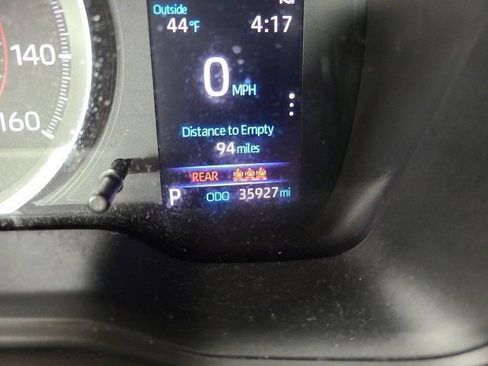 Used 2020 Toyota Corolla SE FWD image 28