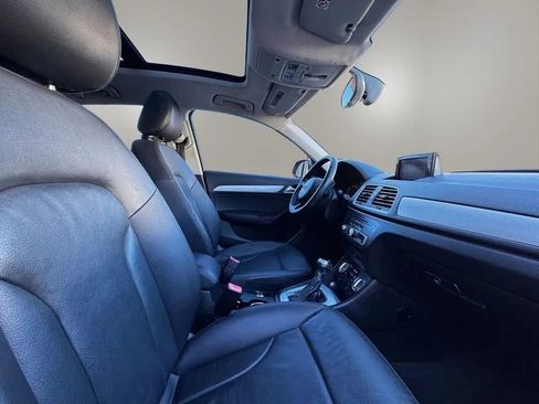 Used 2015 Audi Q3 2.0T Premium Plus FWD image 13