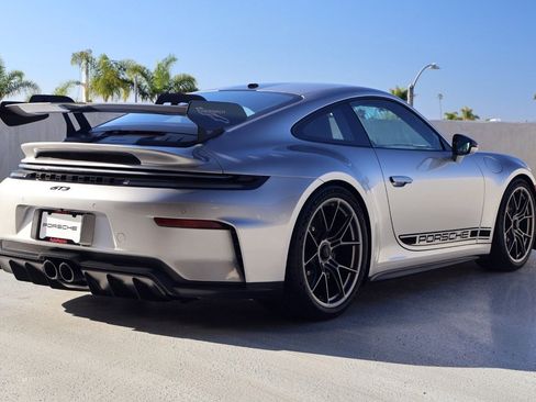New 2026 Porsche 911 GT3 image 9